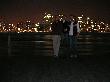 noch ein Abschlussbild mit Bjoern, Sandra und Fritz