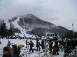 Hunter mountain ..