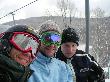 Ehren, Cristoph and me in chair 1